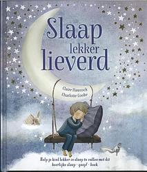 Foto van Slaap lekker lieverd - hardcover (9781527011762)