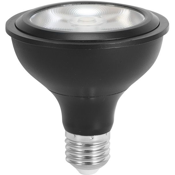 Foto van Omnilux par-30 230v cob 12w led lamp