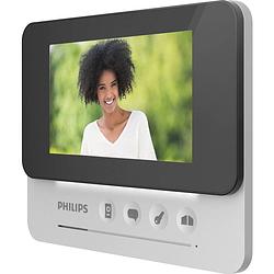 Foto van Philips extra monitor voor video-deurintercom 2-draads