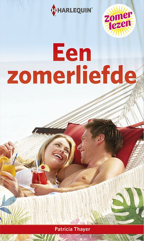 Foto van Een zomerliefde - patricia thayer - ebook