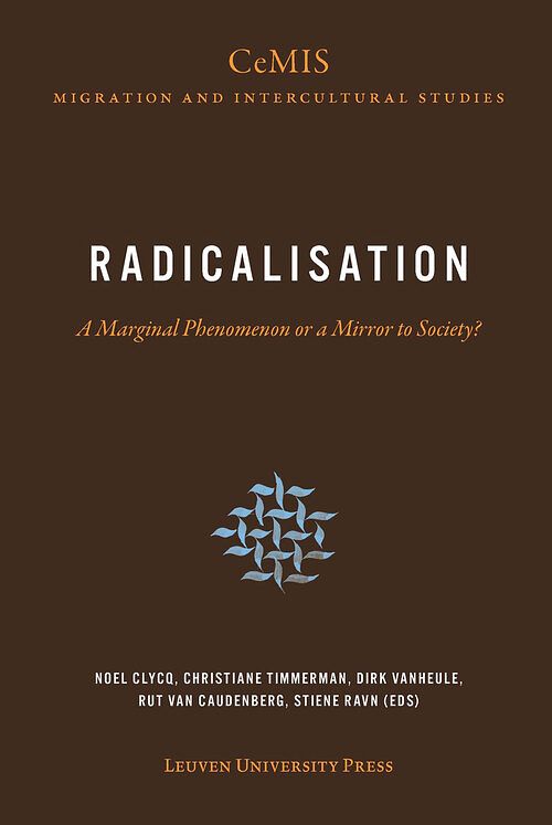 Foto van Radicalisation - ebook (9789461662736)