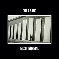 Foto van Most normal - cd (0191402035827)