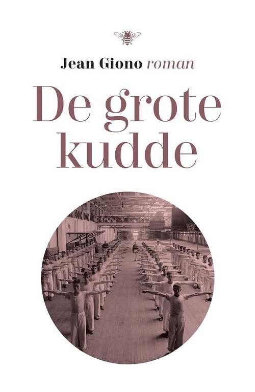 Foto van De grote kudde - jean giono - ebook (9789023490616)