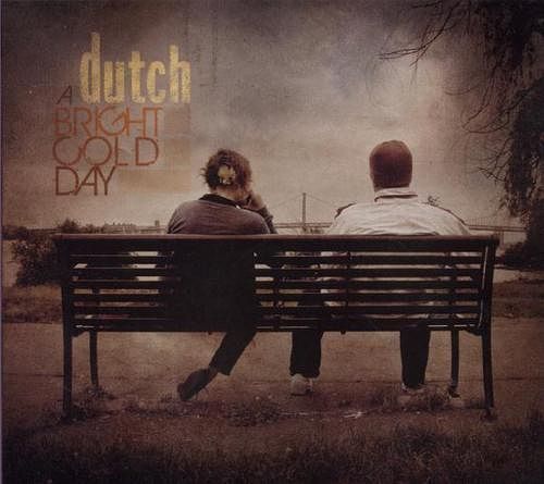 Foto van A bright cold day - cd (0857259002008)