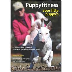 Foto van Puppyfitness voor fitte puppy's