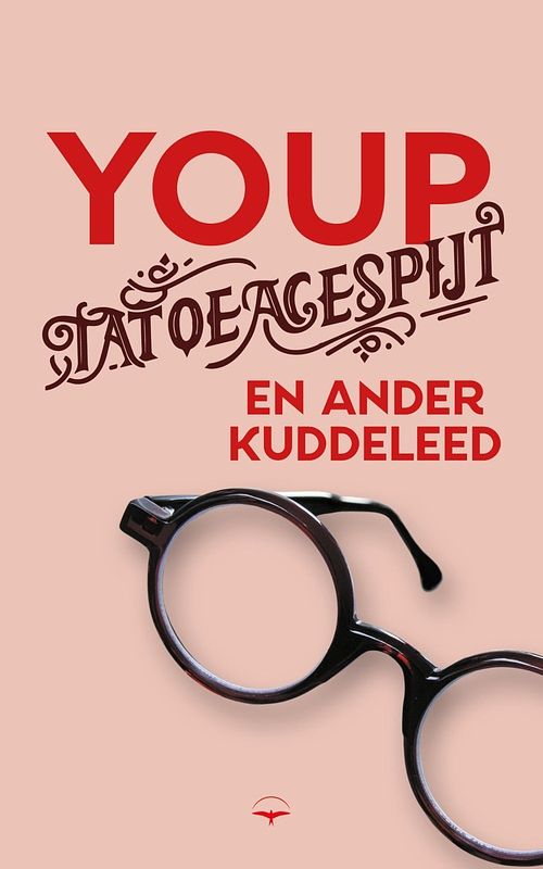 Foto van Tatoeagespijt en ander kuddeleed - youp van 't hek - ebook