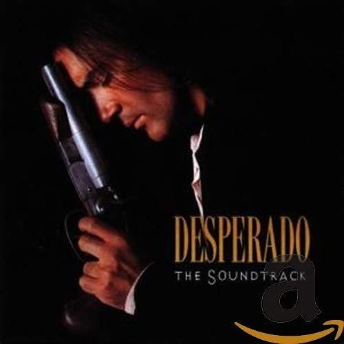 Foto van Desperado - cd (0886978787125)