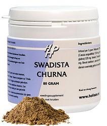 Foto van Holisan swadista churna 80gr