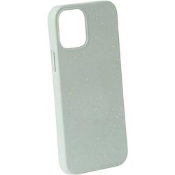 Foto van Vivanco gogreen backcover apple iphone 12, iphone 12 pro groen