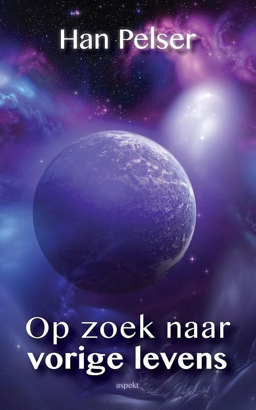 Foto van Op zoek naar vorige levens - han pelser - ebook (9789464622089)