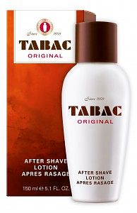 Foto van Tabac original aftershave lotion 150ml