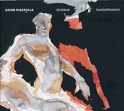 Foto van Astor piazzolla - soledad - cd (8392347030379)