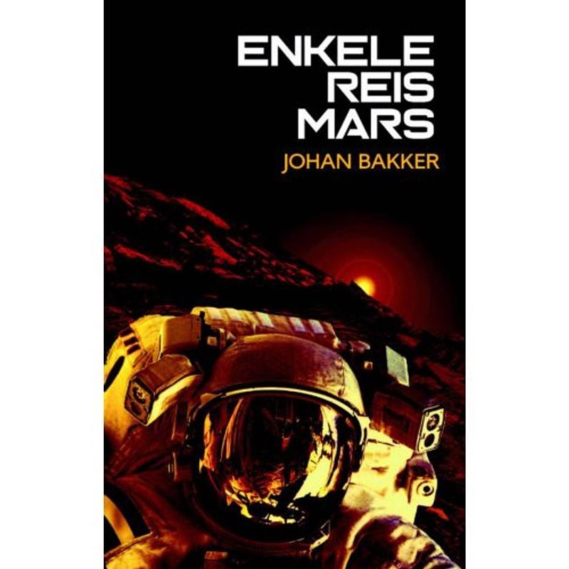 Foto van Enkele reis mars