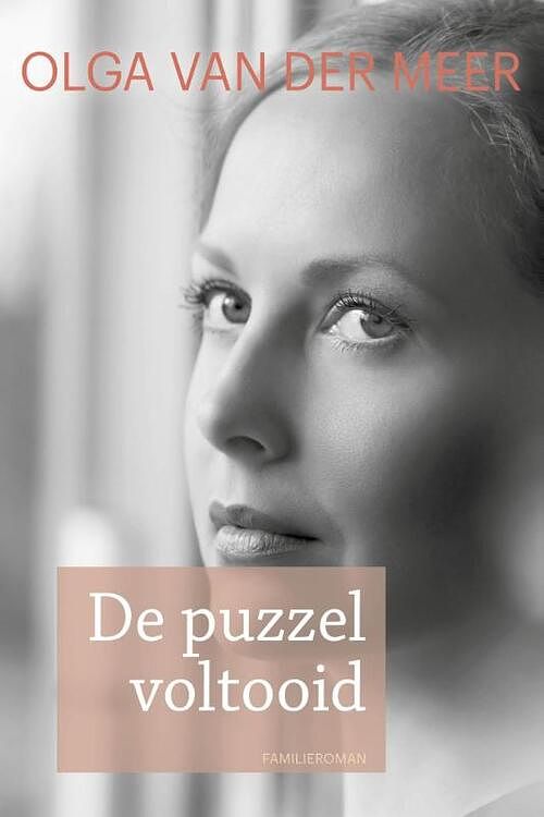 Foto van De puzzel voltooid - olga van der meer - ebook (9789020534641)