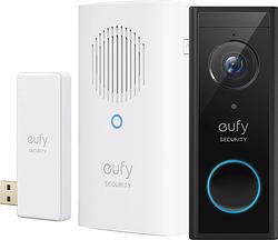 Foto van Eufy video doorbell battery + chime