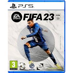 Foto van Fifa 23 ps5