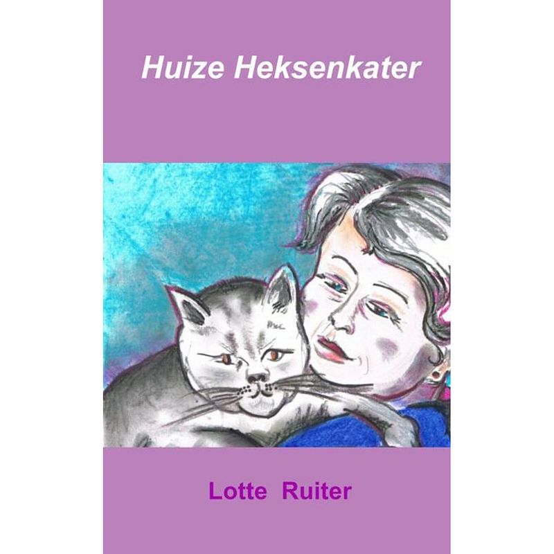 Foto van Huize heksenkater