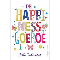 Foto van De happiness goeroe