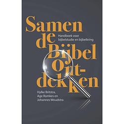 Foto van Samen de bijbel ontdekken