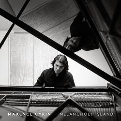 Foto van Melancholy island - cd (0190296462528)