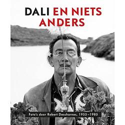 Foto van Dali en niets anders