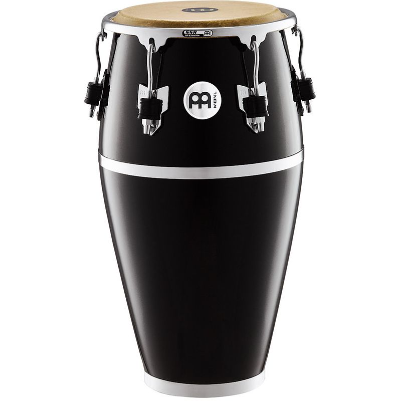 Foto van Meinl fc1134bk fibercraft conga