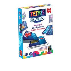 Foto van Tetris speed - spel;spel (8710126198469)