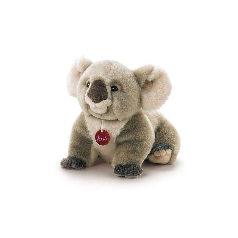 Foto van Trudi knuffel koala jamin 36 cm grijs