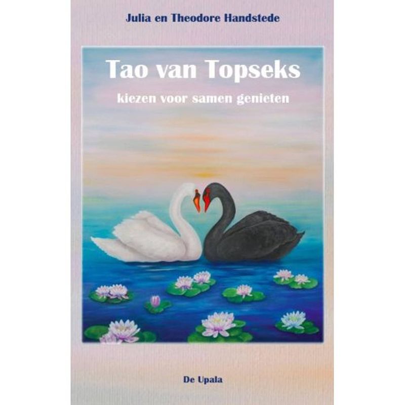 Foto van Tao van topseks