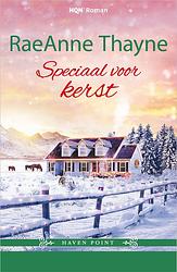 Foto van Speciaal voor kerst - raeanne thayne - ebook