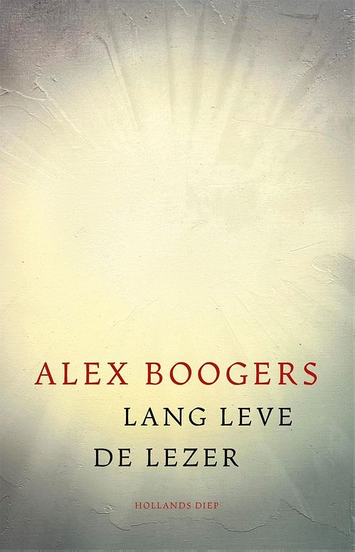 Foto van Lang leve de lezer - alex boogers - ebook