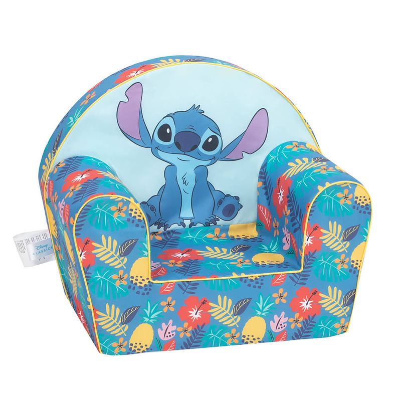 Foto van Stitch stoel