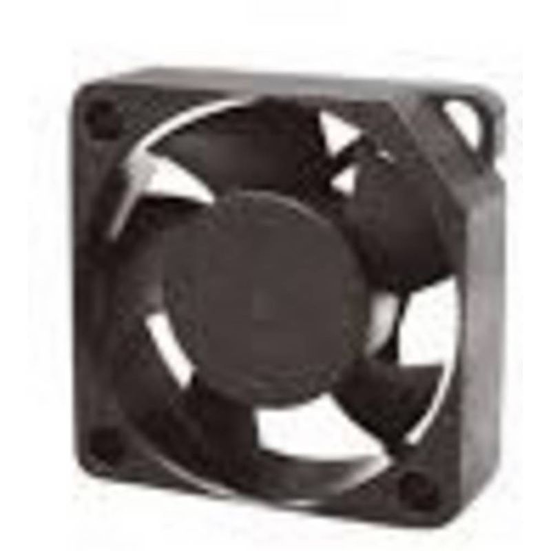 Foto van Sunon mf30100v1-1000u-s99 axiaalventilator 5 v/dc 9.35 m³/h (l x b x h) 30 x 30 x 10 mm