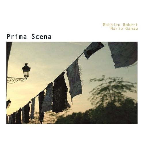 Foto van Prima scena - cd (5057728441993)