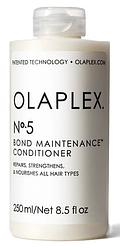 Foto van Olaplex bond maintenance conditioner no.5