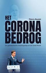 Foto van Het coronabedrog - thierry baudet - paperback (9789083229249)