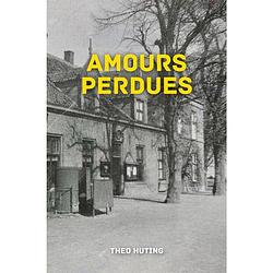 Foto van Amours perdues