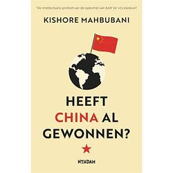 Foto van Heeft china al gewonnen?