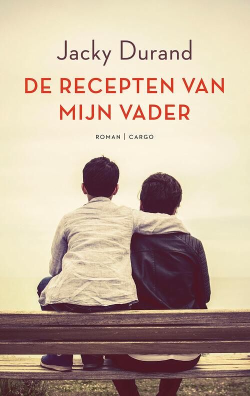 Foto van De recepten van mijn vader - jacky durand - ebook (9789403190808)