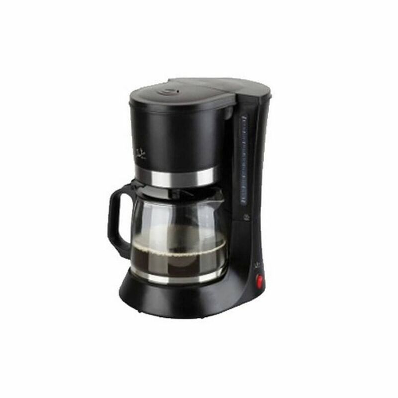 Foto van Drip koffiemachine jata ca290 680w zwart