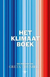 Foto van Het klimaatboek - greta thunberg - ebook (9789403112022)