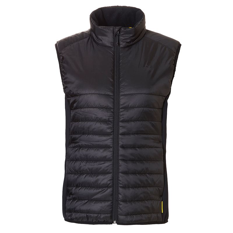 Foto van Nomad® - bodywarmer women - black