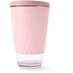 Foto van Hip - drinkbeker 355 ml - polypropyleen - roze