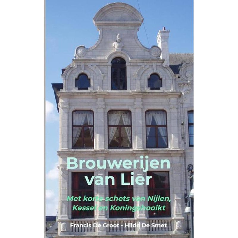 Foto van Brouwerijen van lier