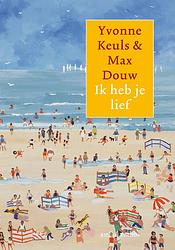 Foto van Ik heb je lief - max douw, yvonne keuls - ebook (9789026351341)