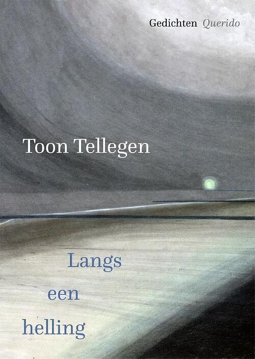 Foto van Langs een helling - toon tellegen - paperback (9789021476674)