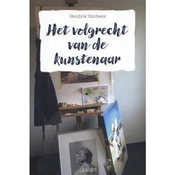 Foto van Het volgrecht van de kunstenaar