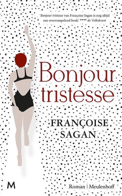 Foto van Bonjour tristesse - françoise sagan - ebook (9789402304572)
