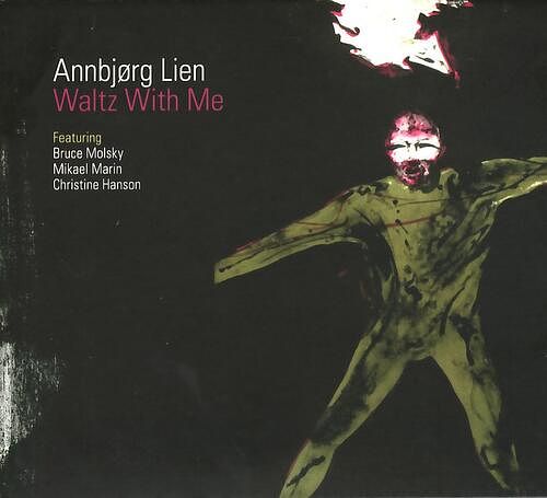 Foto van Waltz with me - cd (7033662072163)