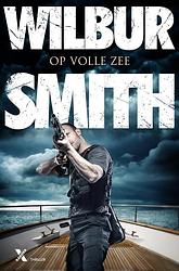 Foto van Op volle zee - wilbur smith - ebook (9789401606844)